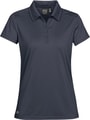 Dames Polo Stormtech H2X DRY PG-1W Marine